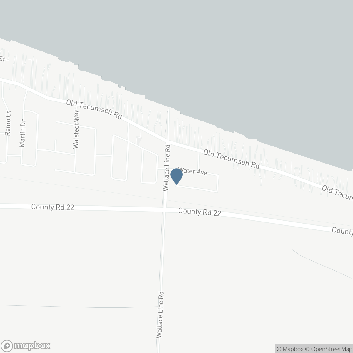 372 WATER AVENUE, Lakeshore, Ontario N0R 1A0
